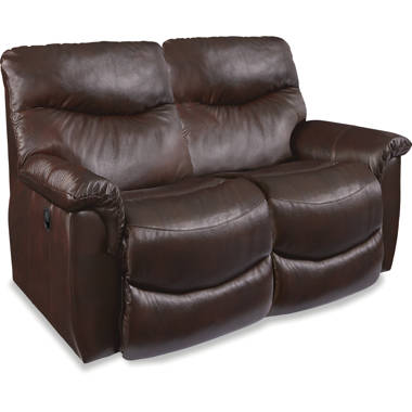 Lazy boy james power reclining online sofa